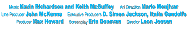 credits